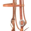 Weaver Leather Weaver Justin Dunn Bitless Bridle -Equestrian Supplie Store 100297 61572 99787.1537223119