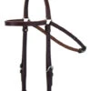 Weaver Leather Weaver Ken McNabb Browband Headstall -Equestrian Supplie Store 100332kmnbrownheadstalljpg 23775 71446.1527306779