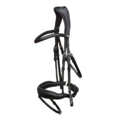 Schockemohle Stanford Anatomic Snaffle Bridle