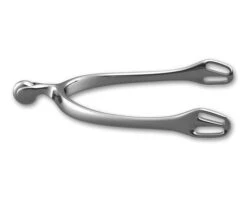 Stubben Dynamic Roller Spur 25mm