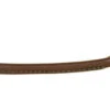 Tory Leather Rolled Lip Strap -Equestrian Supplie Store 1179lipstrap 23236 37707.1580847819