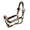 Tory Leather Rochester Congress Show Halter And Lead 1 Tory Leather Rochester Congress Show Halter And Lead -Equestrian Supplie Store 126rochestercongress1 13127 01982.1536625779