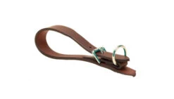 Tory Leather Girth Loop With Buckle -Equestrian Supplie Store 1430himg 1026 97883 11597.1527292991