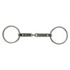 Korsteel Magenis Loose Ring 1 Korsteel Magenis Loose Ring -Equestrian Supplie Store 211325 Magenic Loose Ring Copper Rollers 81542.1629239899