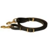 Tucker Beta Biothane Flat Single Rein - 5/8" X 7ft -Equestrian Supplie Store 217singlerein 69729 10108.1527297447