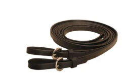 Tory 1-Ply Split Reins With Buckles - 5/8" X 7 Ft -Equestrian Supplie Store 249bimg 2831 47633 89043.1527301730