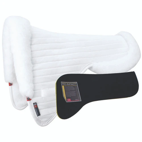 Matrix T3 Ergonomic Half Pad - PRO-Impact Inserts 3 Matrix T3 Ergonomic Half Pad - PRO-Impact Inserts