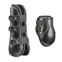 EquiFit Eq-Teq Hind Boots 6 EquiFit Eq-Teq Hind Boots -Equestrian Supplie Store 2 93380 72318.1527307541