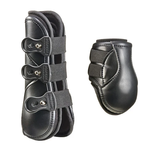 EquiFit Eq-Teq Hind Boots 4 EquiFit Eq-Teq Hind Boots - Image 2
