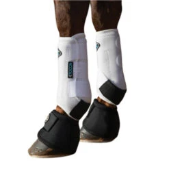 Professional's Choice 2XCool Sports Medicine Boot 14 Professional's Choice 2XCool Sports Medicine Boot -Equestrian Supplie Store 2x cool smb white pair front prof choice 62330.1641755263