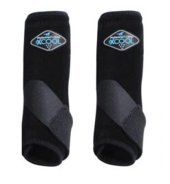 Professional's Choice 2XCool Sports Medicine Boot 17 Professional's Choice 2XCool Sports Medicine Boot -Equestrian Supplie Store 2x cool sports medicine boot black side XCF prof choice 31065.1641755326