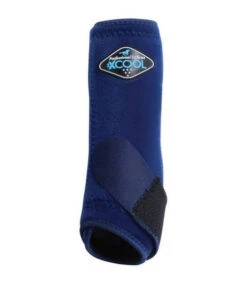 Professional's Choice 2XCool Sports Medicine Boot 15 Professional's Choice 2XCool Sports Medicine Boot -Equestrian Supplie Store 2x cool sports medicine boot navy side XCF prof choice 43303.1641755307