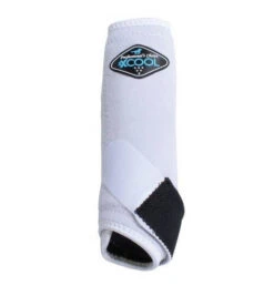 Professional's Choice 2XCool Sports Medicine Boot 18 Professional's Choice 2XCool Sports Medicine Boot -Equestrian Supplie Store 2x cool sports medicine boot white side XCF prof choice 22754.1641755334