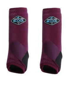Professional's Choice 2XCool Sports Medicine Boot 16 Professional's Choice 2XCool Sports Medicine Boot -Equestrian Supplie Store 2x cool sports medicine boot wine side XCF prof choice 14388.1641755327