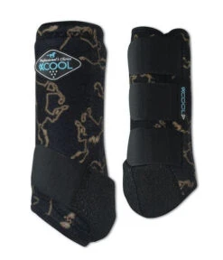 Professional's Choice 2XCool SM Boot Prints -Equestrian Supplie Store 2xcool smb front PC horse XCFM pro choice 84770.1675903564
