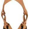 Weaver Leather Lil Dude Stirrups By Weaver -Equestrian Supplie Store 30 0789 RU Lil Dude Stirrup 02708.1611599858