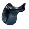 Used Schleese HK Dressage Saddle 17.5/MW 1 Used Schleese HK Dressage Saddle 17.5/MW -Equestrian Supplie Store 327 Hero 65456.1684874672