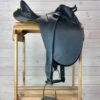 Used Porter's Stockman Drafter Australian Saddle 16/W 2 Used Porter's Stockman Drafter Australian Saddle 16/W -Equestrian Supplie Store 328 R Side 81583.1686182219