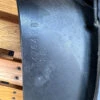 Used Stubben Genesis CL Dressage Saddle 17/N -Equestrian Supplie Store 332 Serial 67095.1687460893
