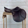 Used CWD 2GS Close Contact Saddle 18/M -Equestrian Supplie Store 333 R Side 53294.1687462068
