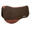 Reinsman Wool Contour Trail Pad -Equestrian Supplie Store 34201wooltrailpad 38731 03348 16962 42035.1527301949