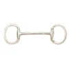 Centaur Mullen Mouth Eggbutt 1 Centaur Mullen Mouth Eggbutt -Equestrian Supplie Store 405394 Mullen Eggbutt 600x600 53669.1588864564