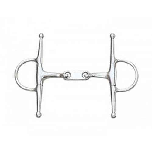 Dr. Bristol Eggbutt Full Cheek 3 Dr. Bristol Eggbutt Full Cheek