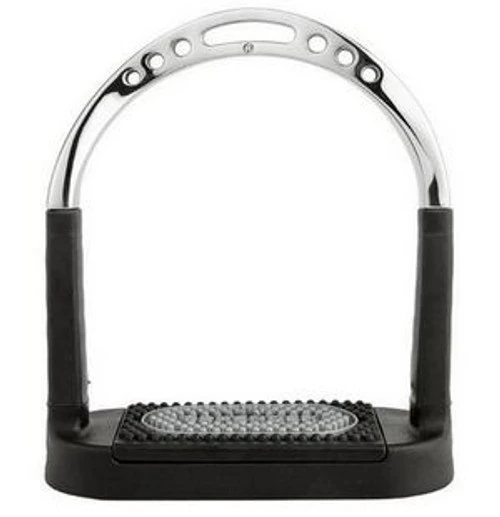 Herm Sprenger Flexcite Stirrup Irons 4 Herm Sprenger Flexcite Stirrup Irons - Image 2