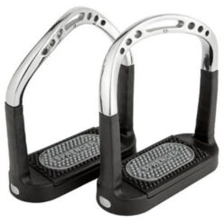 Herm Sprenger Flexcite Stirrup Irons 8 Herm Sprenger Flexcite Stirrup Irons -Equestrian Supplie Store 44288 122 55 sprenger flexcite stirrups pair 12105 91606.1527293555