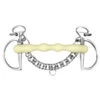 Happy Mouth Shaped Mullen Kimberwick 2 Happy Mouth Shaped Mullen Kimberwick -Equestrian Supplie Store 452412 happy mouth shaped mullen kimberwick 73385.1557967472