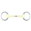 Happy Mouth Round Ring Jointed Eggbutt 1 Happy Mouth Round Ring Jointed Eggbutt -Equestrian Supplie Store 452906 HM Round Ring Eggbutt Joint 600x600 64004.1587503885
