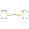Happy Mouth Jointed Racing Dee -Equestrian Supplie Store 452944 HM Racing Dee Joint 600x600 43071.1587504155