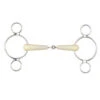 Happy Mouth 2-Ring Jointed Pessoa Gag 1 Happy Mouth 2-Ring Jointed Pessoa Gag -Equestrian Supplie Store 452955 HM 2 Ring Join Gag 600x600 21906.1587506091