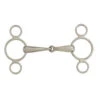 Pony Centaur Jointed 2 Ring Elevator Gag -Equestrian Supplie Store 464287 Pony Elevator Gag 2 Ring 600x600 45003.1588874194