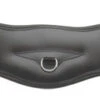 Ovation Comfort Dressage Girth -Equestrian Supplie Store 467002 ovation comfort dressage girth black 10969.1545094061
