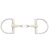 Happy Mouth French Link Pro King Dee 1 Happy Mouth French Link Pro King Dee -Equestrian Supplie Store 467250 HM Pro King Dee French Link 600x600 35195.1587504642