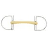Happy Mouth Ribbed Mullen Pro King Dee -Equestrian Supplie Store 467252 HM Pro King Dee Ribbed Mouth 600x600 70057.1587503936