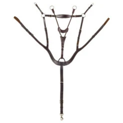 Pessoa PRO 5-Point Breastplate