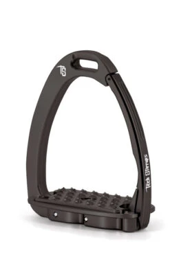 Tech Venice EVO Quick Out Safety Stirrups