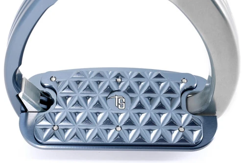 Tech Venice EVO Quick Out Safety Stirrups 3 Tech Venice EVO Quick Out Safety Stirrups - Image 2