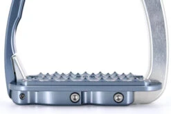 Tech Venice EVO Quick Out Safety Stirrups 10 Tech Venice EVO Quick Out Safety Stirrups -Equestrian Supplie Store 471168 Venice Stirrup Iron det2 21696.1640371210