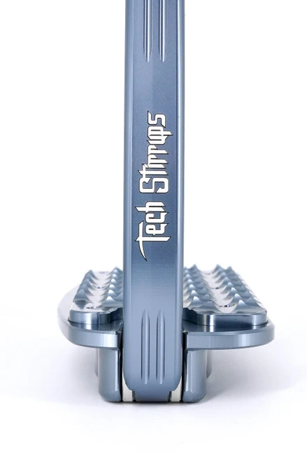 Tech Venice EVO Quick Out Safety Stirrups 4 Tech Venice EVO Quick Out Safety Stirrups - Image 3