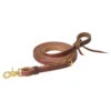 Weaver Leather Weaver Working Roper Rein/Brass -Equestrian Supplie Store 50 1410cowboyroper 84796 12244.1527288480