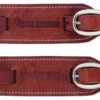 Weaver Leather Weaver Ken McNabb Buckle Slobber Straps -Equestrian Supplie Store 501559kmnbuckleslobbestraps 11513 26156.1537225236