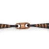 Copper Lozenge Sweet Iron Raised Ribs Loose Ring 1 Copper Lozenge Sweet Iron Raised Ribs Loose Ring -Equestrian Supplie Store 510rcopperlozengerib 58466 14000.1527303254