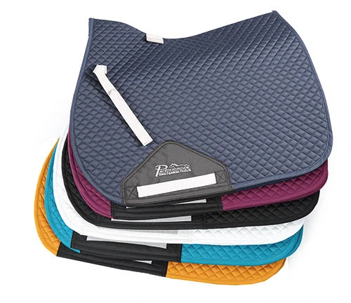 Shires Performance AP Saddle Pad 3 Shires Performance AP Saddle Pad