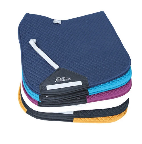 Shires Performance Dressage Saddle Pad