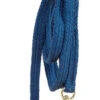 Tory Wide Braided Cotton Lead Rope 1 Tory Wide Braided Cotton Lead Rope -Equestrian Supplie Store 629 tory wide braided cotton lead blue 39281 86463.1527303529