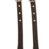 Tory Leather Plain Spur Straps -Equestrian Supplie Store 632b 11061 92455.1527290623