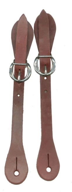 Tory Leather Plain Spur Straps - Ladies 9 Tory Leather Plain Spur Straps - Ladies -Equestrian Supplie Store 650latigo 88735 31313.1527289508